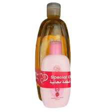 نونو شامبو 500م +شاور